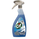 DETERG VETRI E SPECCHI VAPORIZ CIF 750ML