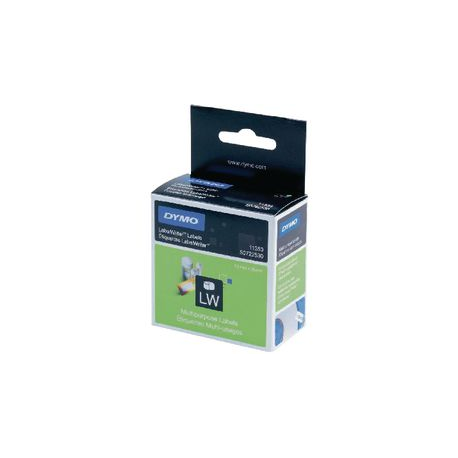 ETICHTT DYMO LABELWRITER RIPOSIZ 12X24CM