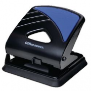 PERFORATORE OD 2 FORI 40 FOGLI