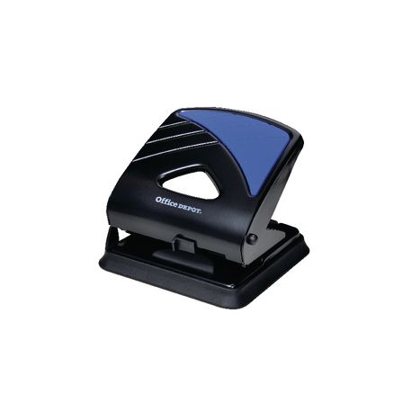 PERFORATORE OD 2 FORI 40 FOGLI