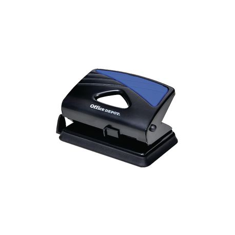 PERFORATORE OD 2 FORI 20 FOGLI