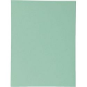 CF 100 CART SEMPLICI VERDE EXACOM 180GR
