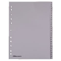 DIVISORI NUMERICI GO A4 OD 1-31 TASTI