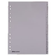 DIVISORI NUMERICI GO A4 OD 1-31 TASTI
