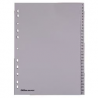 DIVISORI NUMERICI GO A4 OD 1-31 TASTI