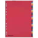DIVISORI NUMERICI COLORAT A4 1-31 OD PPL