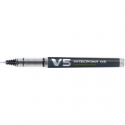 PENNE ROLLER NO PILOT V5 RICARICABILE