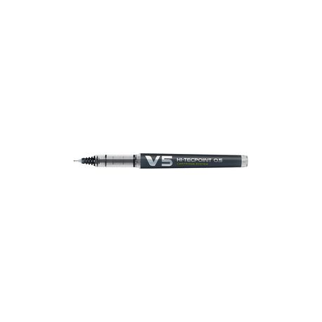 PENNE ROLLER NO PILOT V5 RICARICABILE