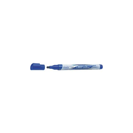 PK12 MARCATORI LAVAGNA BU BIC VELLEDA