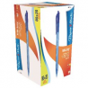 CF80+20 PENNE BU PAPERMATE INKJOY 100RT