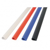 CF100 CLIPS RILEGAFOGLI 3 MM BIANCO