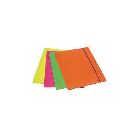 CF4 CARTELLINE 3 LEMBI C ELAST FLUO