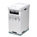 CF 5 CONTENITORI RICICLO FELLOWES