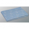 CF 2 PANNI PAVIMENTI VILEDA 44X55 CM