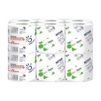 CF12 CARTA IGIENICA FASCET BIOT PAPERNET