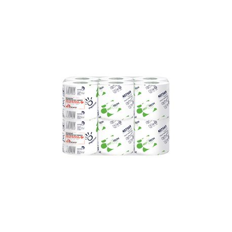 CF12 CARTA IGIENICA FASCET BIOT PAPERNET