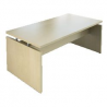 Scrivania Elegance 180X90X72,5 Acero
