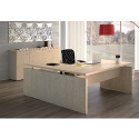 Scrivania Elegance 180X90X72,5 Rovere