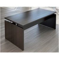 Scrivania Elegance 180X90X72,5 Wenge