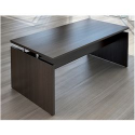 Scrivania Elegance 180X90X72,5 Wenge