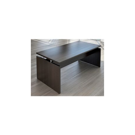 SCRIV ELEGANCE 180X90X72,5 WENGE      DL