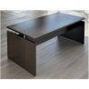 Scrivania Elegance 180X90X72,5 Wenge