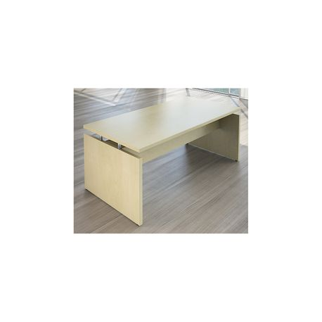 SCRIV ELEGANCE 200X90X72,5 ACERO      DL