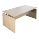 Scrivania Elegance 200X90X72,5 Rovere
