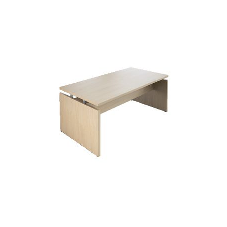 SCRIV ELEGANCE 200X90X72,5 ROVERE     DL