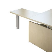 Allun Scriv Rett+G Elegance 90X60 Acer