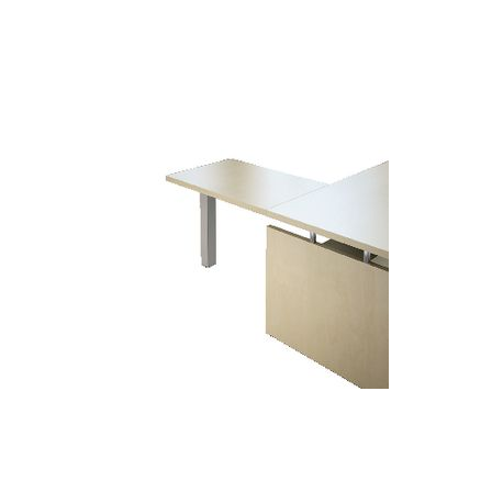 ALLUN SCRIV RETT+G ELEGANCE 90X60 ACERDL