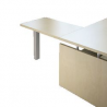 Allun Scriv Rett+G Elegance 90X60 Acer