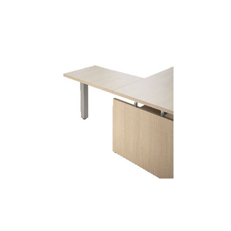 ALLUN SCRIV RETT+G ELEGANCE 90X60 ROVEDL