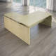 SCRIV+ALL ELEGANCE 180X180X72,5 ACERO DL