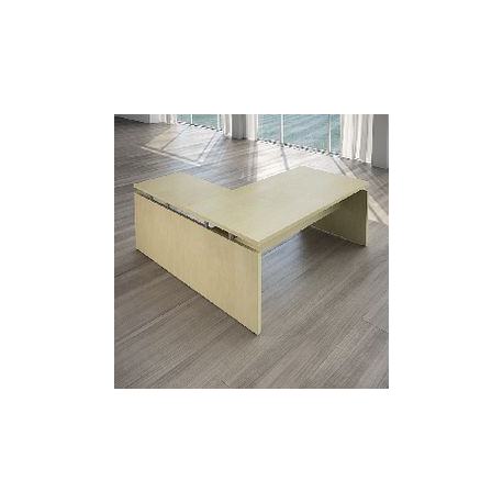 SCRIV+ALL ELEGANCE 180X180X72,5 ACERO DL