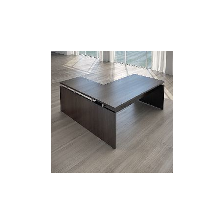 SCRIV+ALL ELEGANCE 180X180X72,5 WENGE DL
