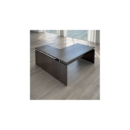 SCRIV+ALL ELEGANCE 200X180X72,5 WENGE DL