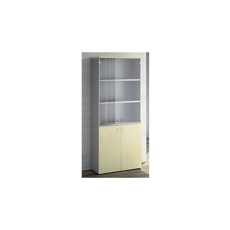 MOB A STILO  2AL+2V 89,5X212,5 RO     DL