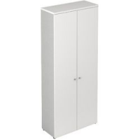 Mob alto Stilo 2 ante legno 89,5X212,5 Go