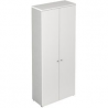 Mob alto Stilo 2 ante legno 89,5X212,5 Go