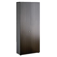 Mob alto Stilo 2 ante legno 89,5X212,5 We