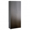 Mob alto Stilo 2 ante legno 89,5X212,5 We