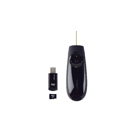 PRESENTER KENSINGTON EXPERT LASER VERDE