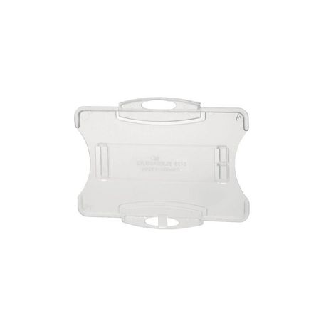 CF10 PORTABADGE SIC NO AGG 54X85MM