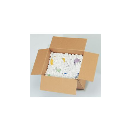 PATATINE POLISTIROLO SACCO DA 1/4