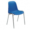 SEDIA ELENA BLU