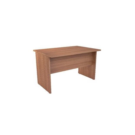 SCRIVANIA SIENA 120X80 NOCE