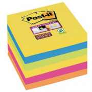 PK6 NOTES RIO 76X76 SS POST-IT SS