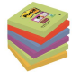 PK6 NOTES MARRAKESH 76X76 POST-IT SS