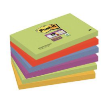 CF 6 NOTES MARRAKESH 76X127 POST-IT SS